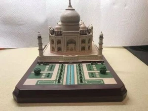 TAJ MAHAL - Great castles of the world - Lenox, Excellent condition - Picture 1 of 5