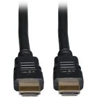 Tripp Lite High Speed HDMI Cable with Ethernet, Ultra HD 4K x 2K, Digital Video
