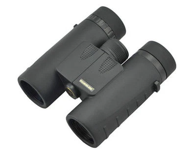 Visionking 8x32 BAK4 Black Roof Binoculars Fernglas Jumelles Scope Telescope - Image 1 of 4