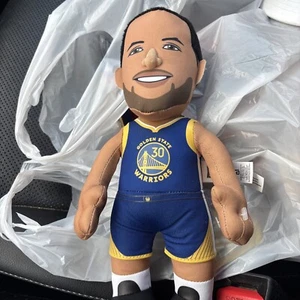 Bambola Steph Curry - Foto 1 di 2