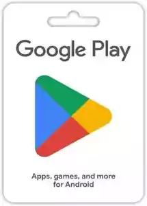 Google Play Gift Card 500$ KEYS ONLY NOT PHYSICAL CARD - Picture 1 of 1