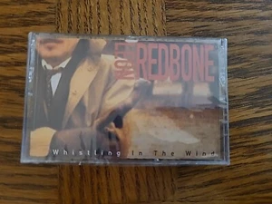 Leon Redbone Whistling in the Wind (Cassette) - Bild 1 von 3