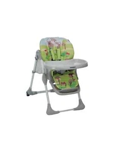 Foppapedretti Meeting Hochstuhl für Kinder von 6 bis 36 Monaten bis zu 15 kg - Bild 1 von 2