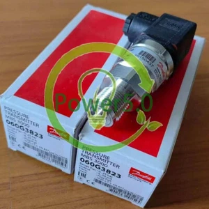 NUEVO TRANSMISOR DE PRESIÓN DANFOSS MBS3000 060G3823~ - Imagen 1 de 1