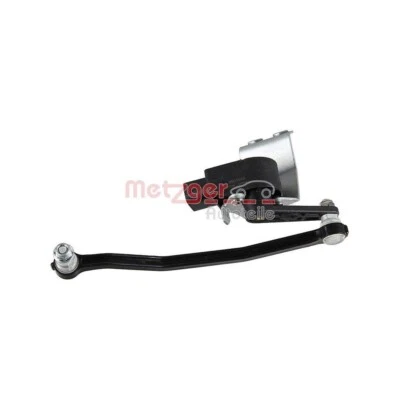 Sensor, Leuchtweitenregulierung METZGER 0901546 für VOLVO, Vorderachse rechts - Bild 1 von 2