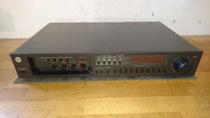 Technics ST-K808 Amplificatore Preamp Stereo Hifi Preamplificatore 2 - Foto 1 di 4