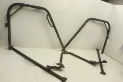 Yamaha Rhino 700 08 Roll Cage  43000 Foto 1 de 2