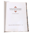 Nagashizuji Das japanische Handwerk der Handpapierherstellung Timothy Barrett Lmtd. Ed 1979