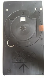 Original/Genuine Canon DVD/CD PIXMA Printer Tray C