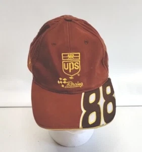 Dale Jaret Ups #88 Ball Cap - Bild 1 von 6