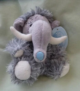 AMICI NASO BLU N. 83 AGHI IL MAMMUT - Foto 1 di 2