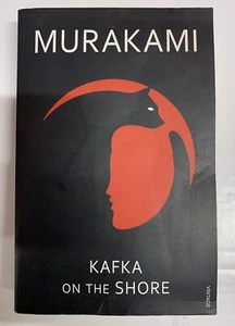 Kafka on the Shore von Haruki Murakami - Taschenbuch - Bild 1 von 2