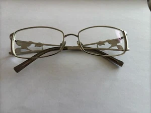 Salvatore Ferragamo 1774B 511 Eyeglasses Flower Vintage - Picture 1 of 9
