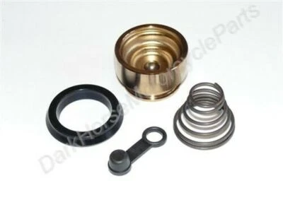 Kawasaki Clutch Slave Cylinder Kit w/ Piston VN1500D Vulcan 96-97 K&L 32-0158 - Image 1 of 4