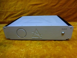 LEEMA Hydra II stereo power amp - Picture 1 of 1
