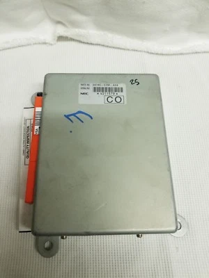 Módulo de control del motor ECU 2002 ACURA CL OEM [ver pieza#] 39780-S3M-A04 Foto 1 de 4