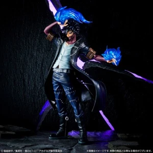 Japan My Hero Academia MHA Deadly Struggle Ichiban kuji DABI Figure BANDAI NEW - Picture 1 of 6