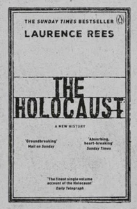 The Holocaust by Laurence Rees 9780241979969 NEW Paperback - Picture 1 of 1