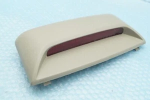 ✅ Lexus IS300 2001-2005 3ª luz de freno trasera montada alta BEIGE OEM - Imagen 1 de 8