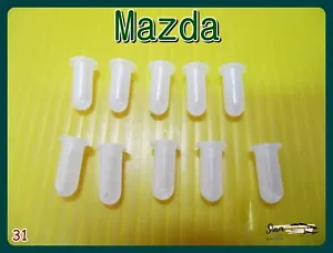 With for Mazda Clip Lock Set (Small) - Imagen 1 de 5