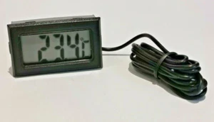 Digital Thermometer - Wasserdichter Sensor - Wassertransferdruck - Picture 1 of 4