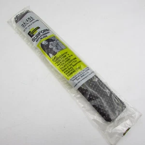 NEW Vintage Stanley 21-151 Surform Replacement 10" Half Round 298B Blade NOS - Picture 1 of 6