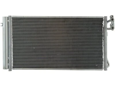 For 2013 BMW 135is A/C Condenser and Receiver Drier Assembly 23498MPVX Coupe - Изображение 1 из 2