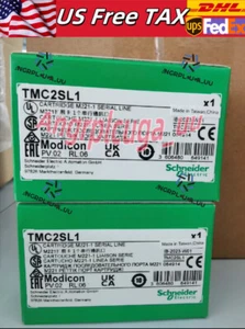 TMC2SL1 New Schneider In Box 1PCS Free Fast Shipping - Zdjęcie 1 z 2