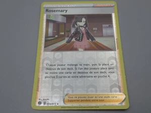 Pokemon Supporter Rosemary - Reverse - 056/073 Etoile - 2020 - Picture 1 of 2