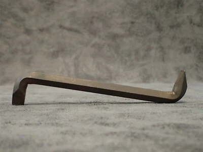 (B-54) Non-Sparking Offset Screwdriver, 3/8" tip, 5 1/4" O.A.L. (BN66) - Image 1 of 3