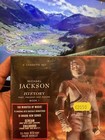 MICHAEL JACKSON - HISTORY 2 MUSICASSETTE SIGILLATE 2TAYPE NEW SEALED 150 MINUTS