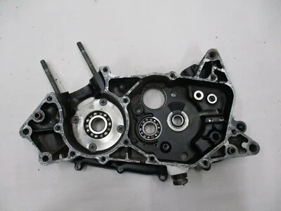 Cárter derecho Kawasaki Ks 125 1974  Foto 1 de 4