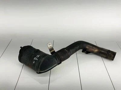 13-18 BMW 650I XDRIVE 4.4L ENGINE RIGHT SIDE EXHAUST PIPE OEM - Image 1 of 4