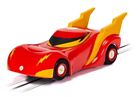 Scalextric: Justice League (the Flash) - Micro Slot Car