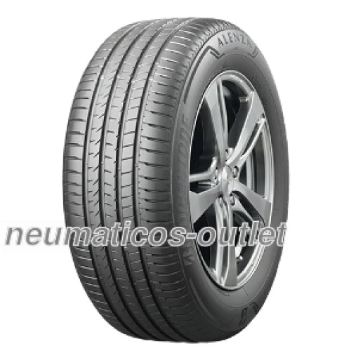 Neumáticos de verano Bridgestone Alenza 001 RFT 255/45 R20 101W - Imagen 1 de 2