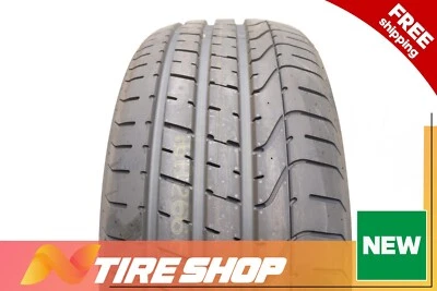 New 235/50ZR18 Pirelli P Zero MGT - 101Y - 10.5/32 - Image 1 of 4