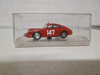 1/43 VITESSE PORSCHE 911 RALLY MONTE CARLO RARA. NO BANG BEST BRUMM PROGETTO K  - Immagine 1 di 4