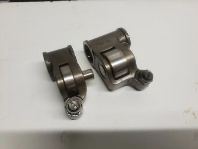 Honda Acura K Series 2 lobe Vtec Rocker Arm Assembly RSX Accord Civic SI Oem - Image 1 of 2