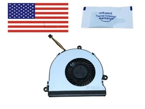 Nuevo ventilador de CPU para HP 15-ay012ca 15-ay196nr 15-ay011nr 15-ay019ca serie 15-ay028ca - Imagen 1 de 6