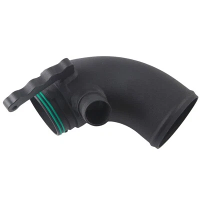 Highflow Inlet Turbo Elbow for Audi S3 A3 8V Quattro TT S MK3 2.0T EA888 GEN3 Foto 1 de 4