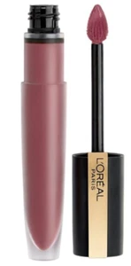 L’Oréal Paris Makeup Rouge Signature Matte Lip Stain, I Rule - Picture 1 of 1