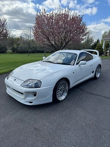 1994 Toyota Supra - Picture 1 of 17