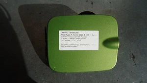 tapa gasolina Opel Agila A 1.2i 16V 55kW Z12XE 36681 - Imagen 1 de 1