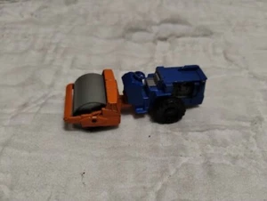 Corgi Junior Roy Go Rascal 600 Diecast Street Roller Rare 3” - Picture 1 of 7