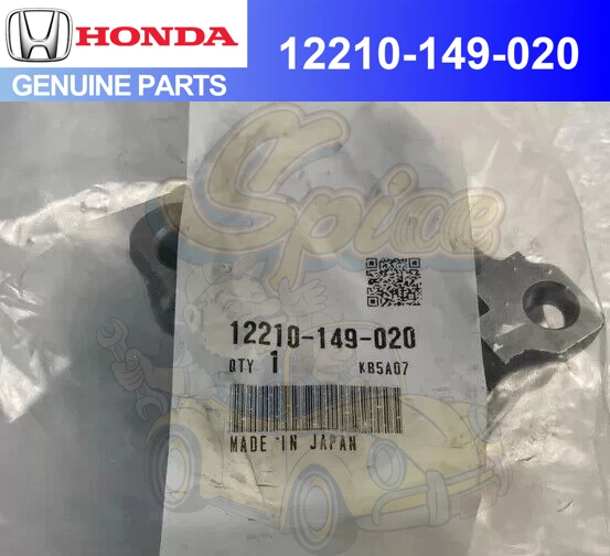 SOPORTE ÁRBOL DE LEVAS HONDA 2004-2013 CRF80F 1985-2003 XR80R XR100R 12210-149-020 Foto 1 de 1