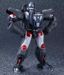 New Transforms MP-32 KO Optimus Primal Beast Convoy Masterpiece BW MP32 In Stock - Picture 1 of 10