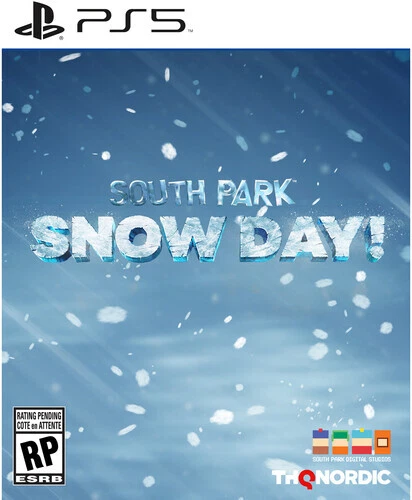 South Park: Snow Day - Sony PlayStation 5