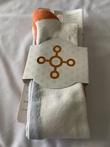 Tommie Copper Calze a compressione agilità da donna - Scarpe taglia 13 a 15,5 - Nuove - Foto 1 di 5