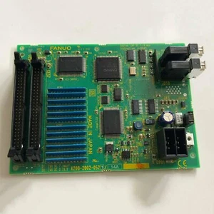 1 PIEZA A20B-2002-0521 Usado para Placa de Circuito Fanuc Envío Gratuito - Imagen 1 de 4