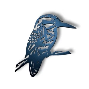 Arte de pared/escultura de jardín de animales markingfisher - Imagen 1 de 2